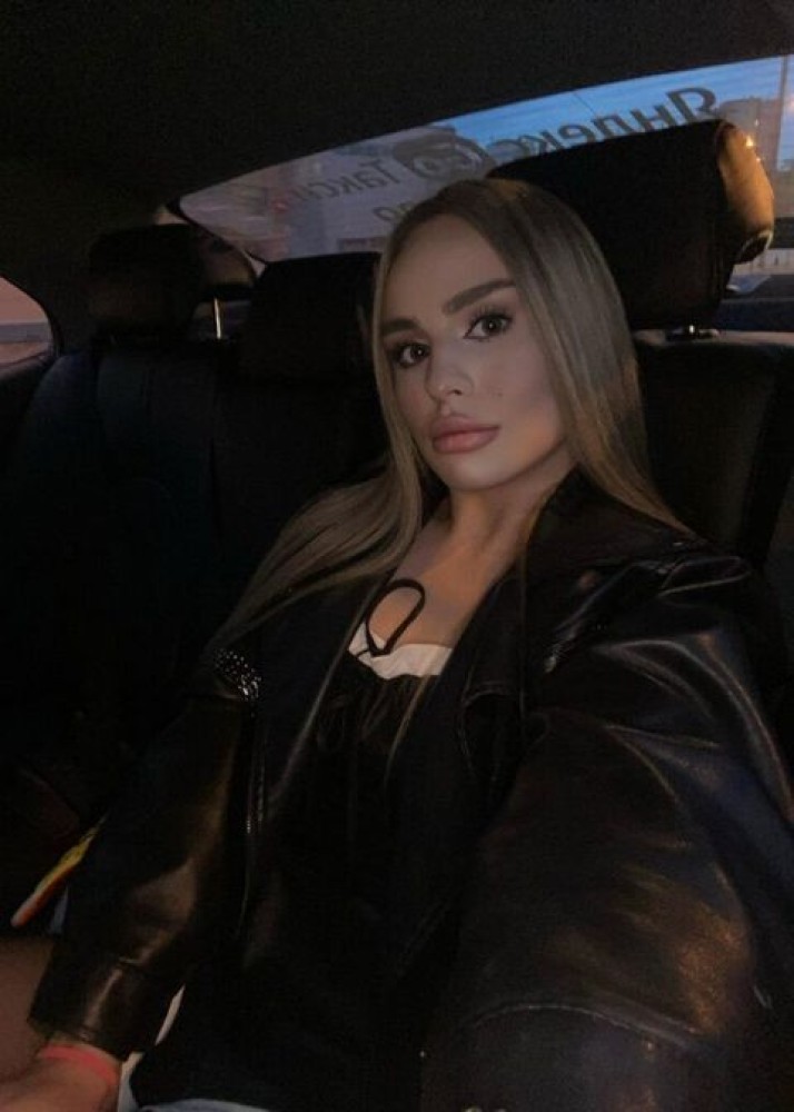 Индивидуалка Галя фото № 2 в городе Кумертау