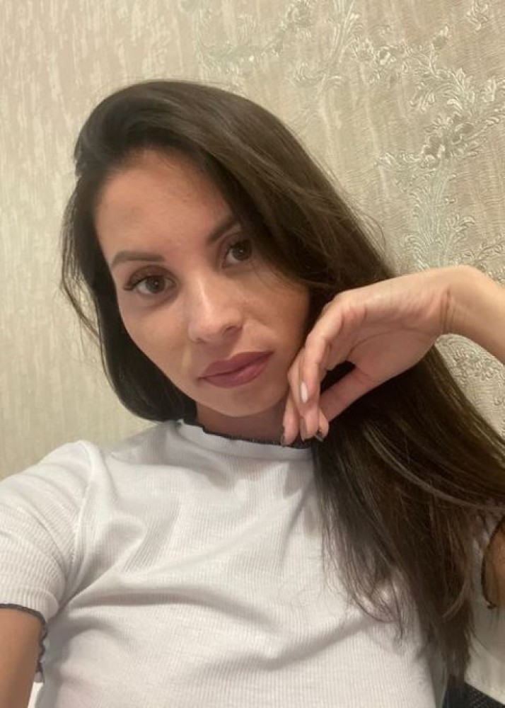 Индивидуалка Инна фото № 2 в городе Кумертау