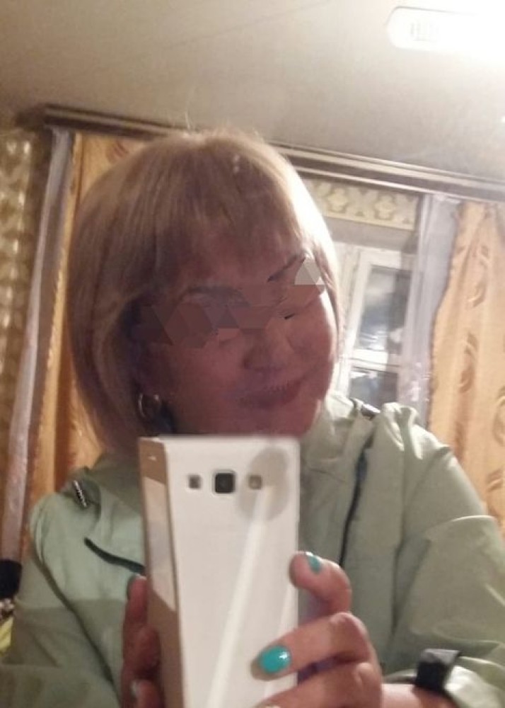 Индивидуалка Ирина фото № 2 в городе Кумертау