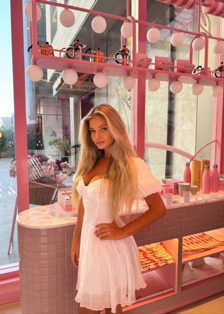 Индивидуалка Катя фото № 2 в городе Кумертау