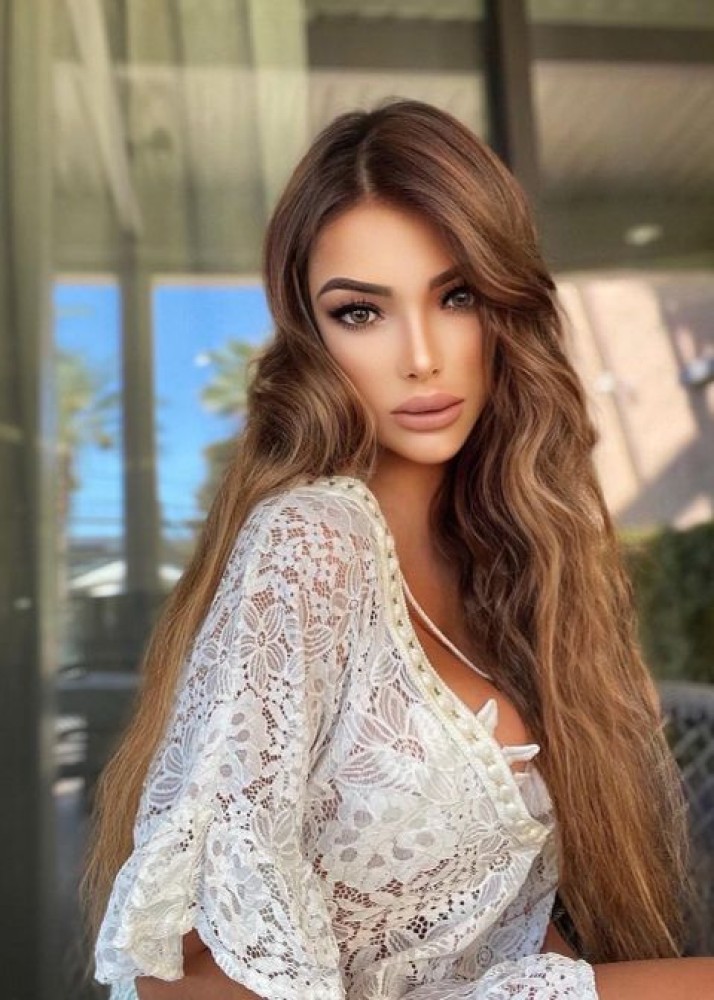 Индивидуалка Катя фото № 2 в городе Кумертау