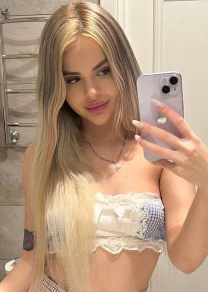 Индивидуалка Кристина главное фото в городе Кумертау 