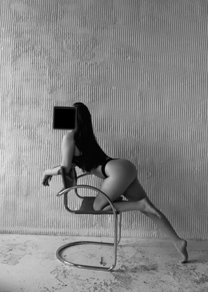 Индивидуалка Кристина фото № 2 в городе Кумертау