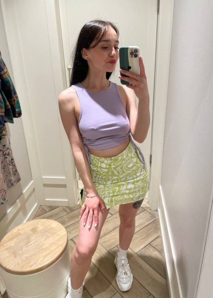 Индивидуалка Кристина фото № 2 в городе Кумертау