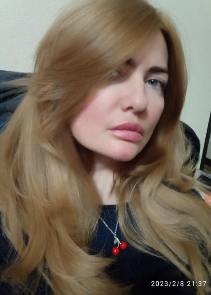 Индивидуалка Кристина главное фото в городе Кумертау 