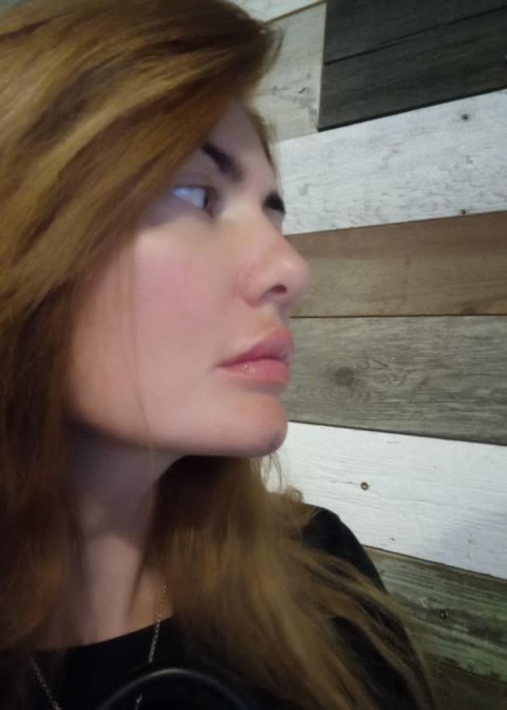 Индивидуалка Кристина фото № 2 в городе Кумертау