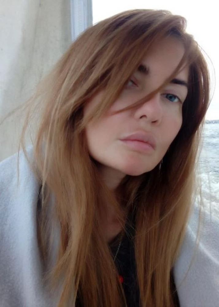 Индивидуалка Кристина фото № 2 в городе Кумертау