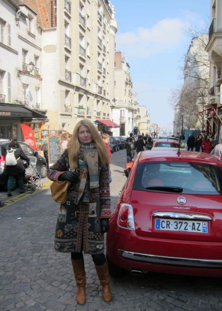 Индивидуалка Кристина фото № 2 в городе Кумертау