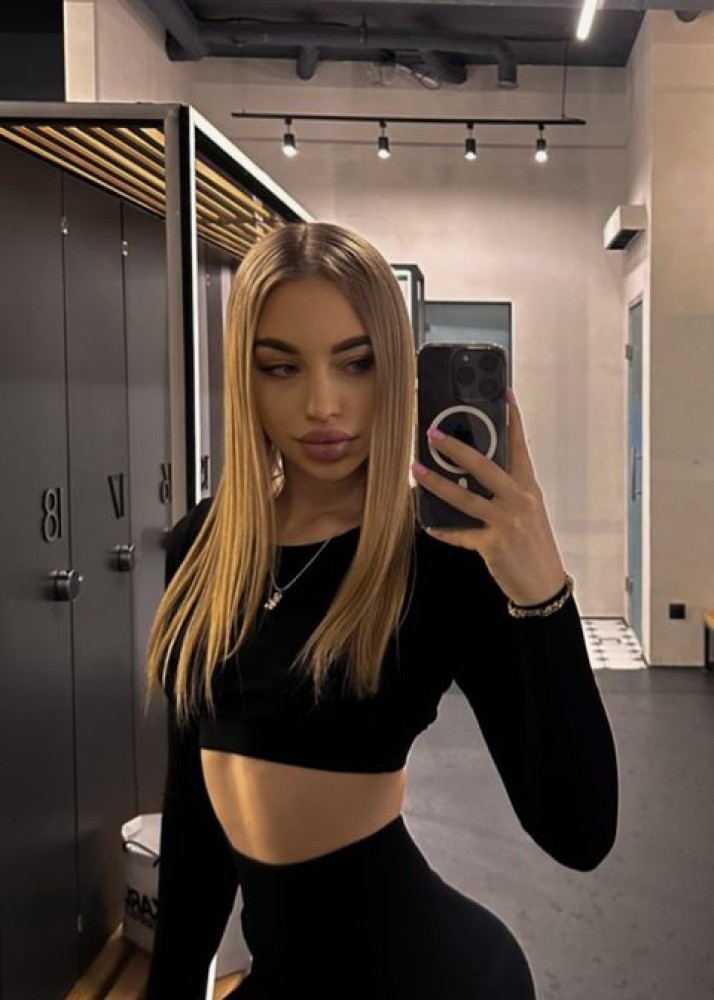 Индивидуалка Лена фото № 2 в городе Кумертау