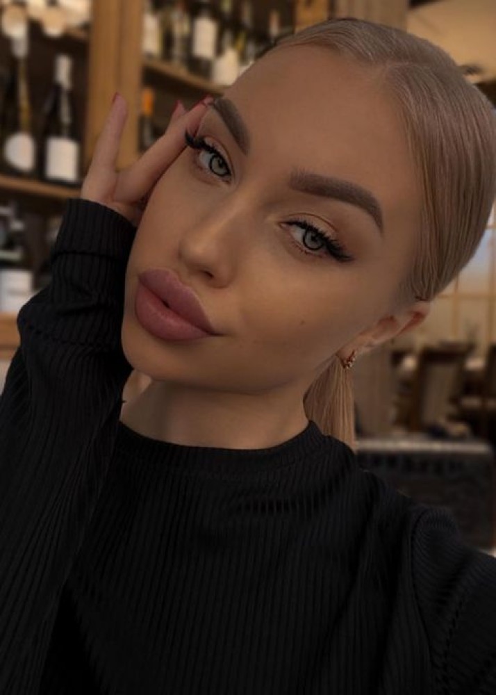 Индивидуалка Лена фото № 2 в городе Кумертау