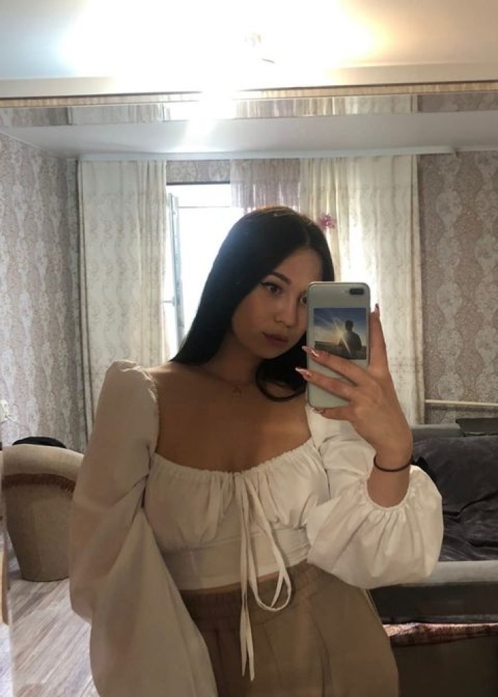 Индивидуалка Лора фото № 2 в городе Кумертау