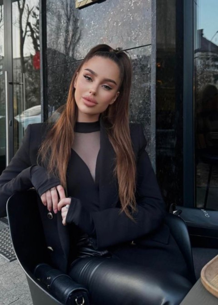 Индивидуалка Марго главное фото в городе Кумертау 