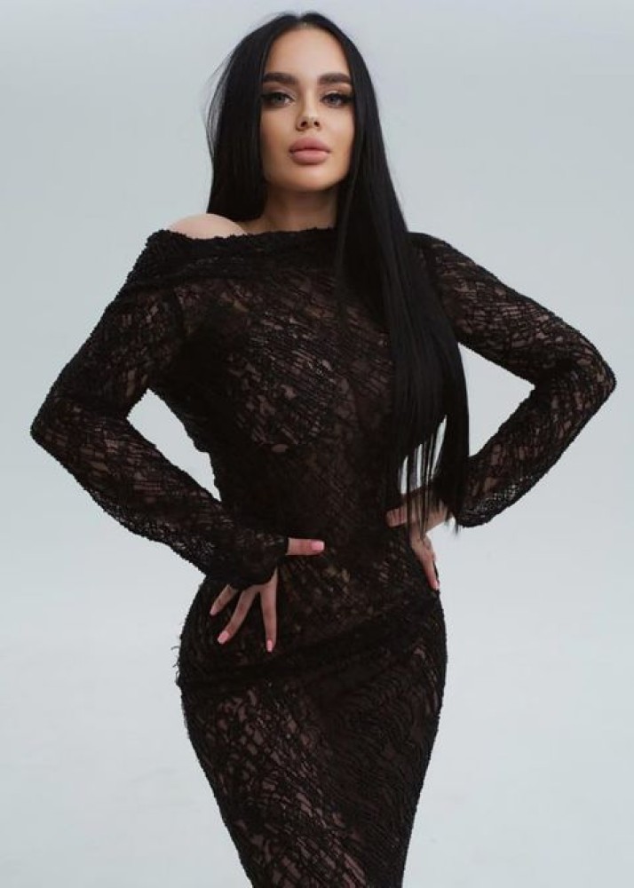 Индивидуалка Мила фото № 2 в городе Кумертау