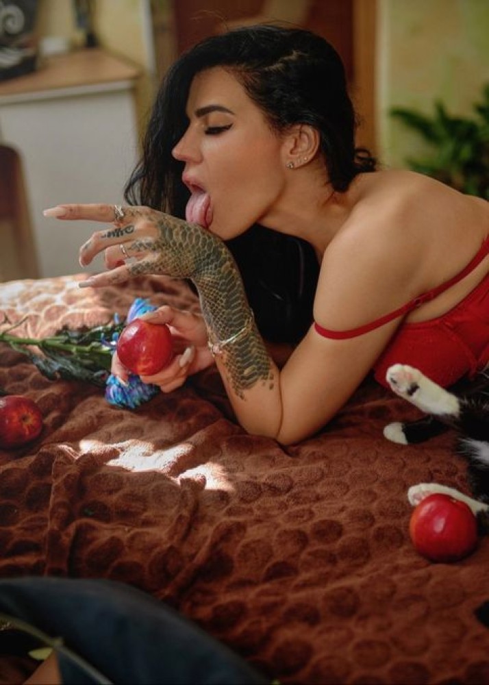 Индивидуалка Мира главное фото в городе Кумертау 