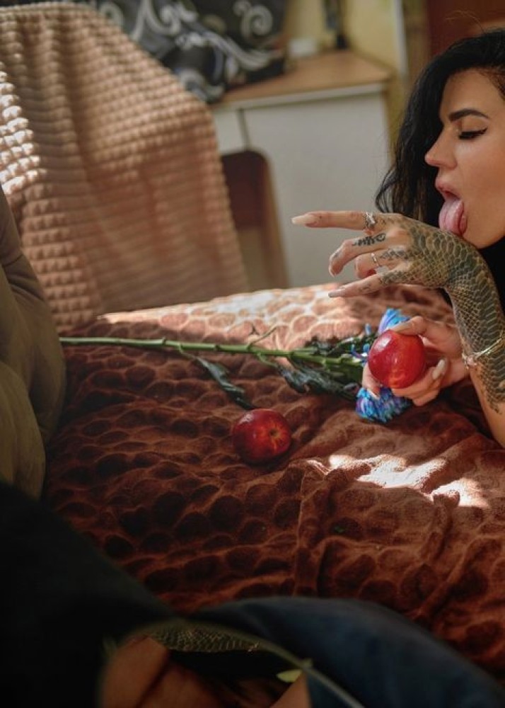 Индивидуалка Мира фото № 2 в городе Кумертау