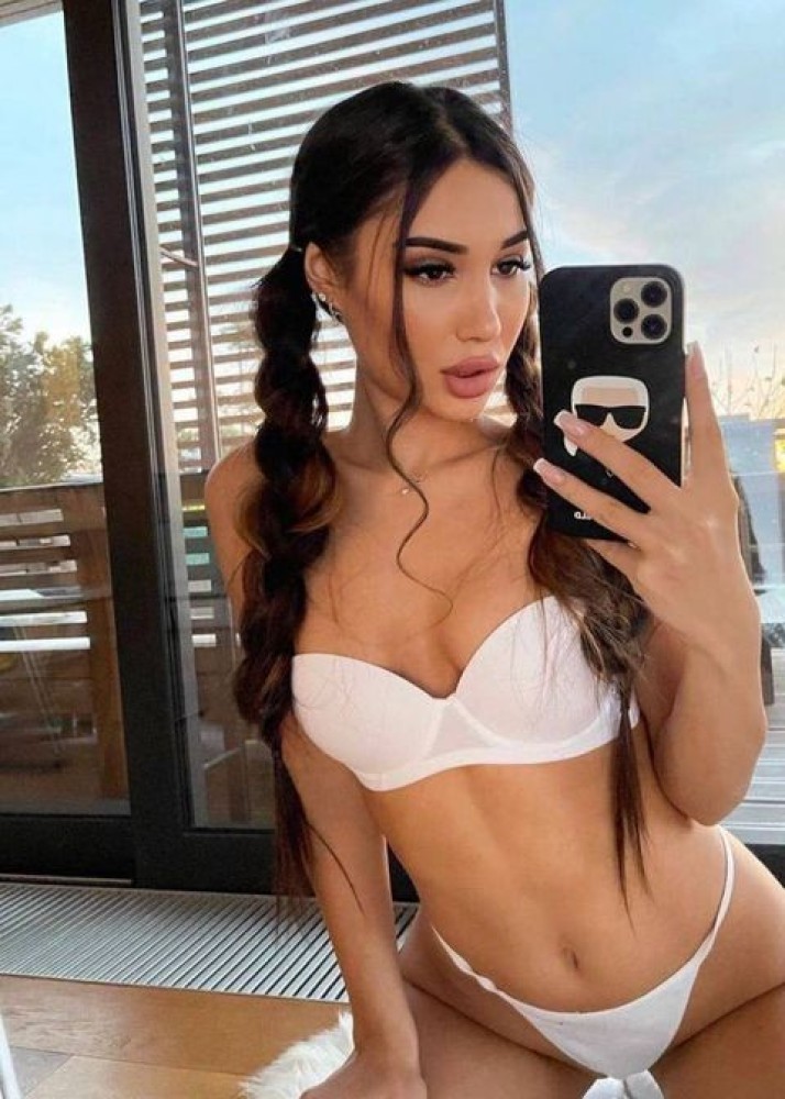 Индивидуалка Моника фото № 2 в городе Кумертау