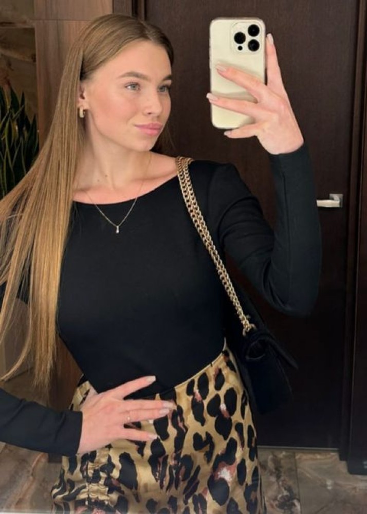 Индивидуалка Настя главное фото в городе Кумертау 