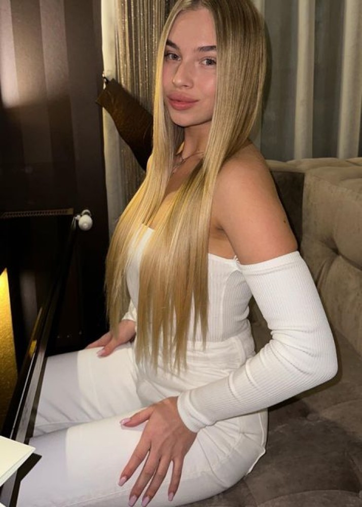 Индивидуалка Настя фото № 2 в городе Кумертау