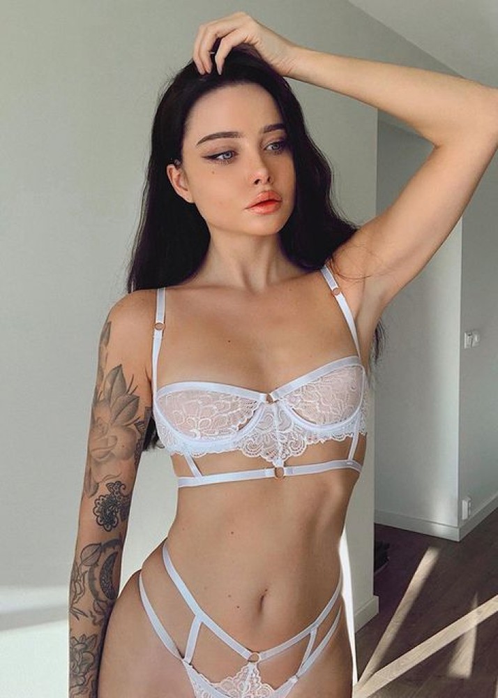 Индивидуалка Настя фото № 2 в городе Кумертау