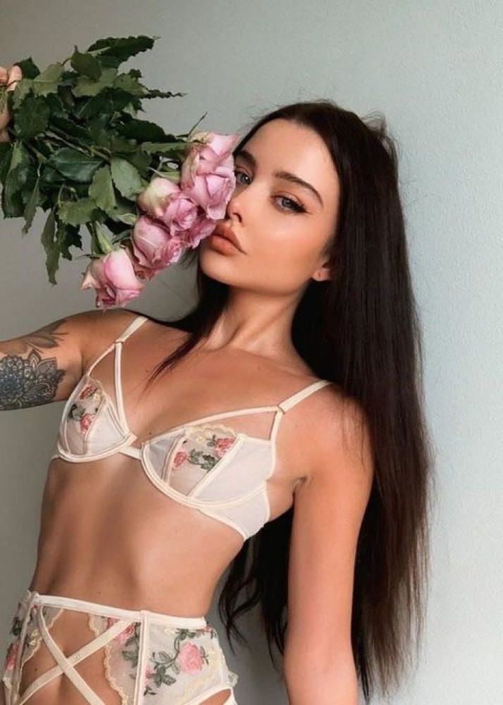 Индивидуалка Настя фото № 2 в городе Кумертау