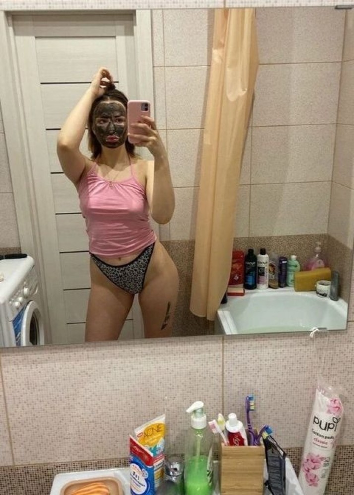 Индивидуалка Настя главное фото в городе Кумертау 