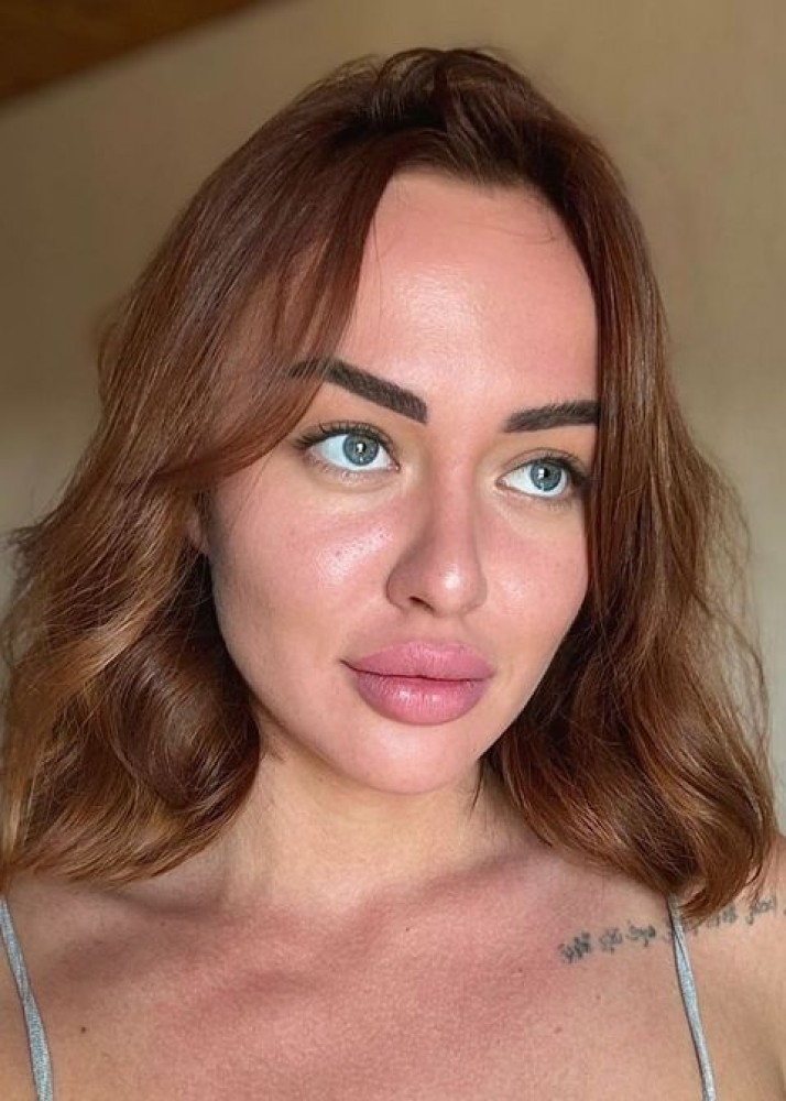 Индивидуалка Настя фото № 2 в городе Кумертау