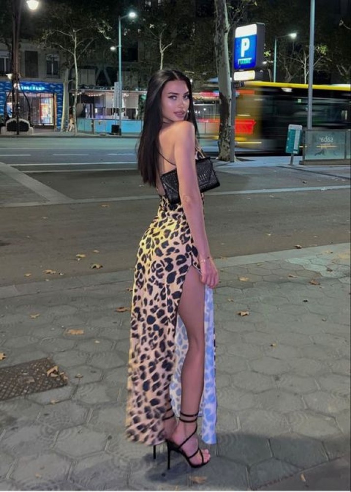 Индивидуалка Натали главное фото в городе Кумертау 