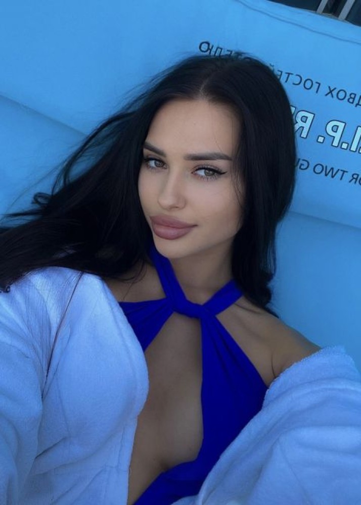 Индивидуалка Натали фото № 2 в городе Кумертау