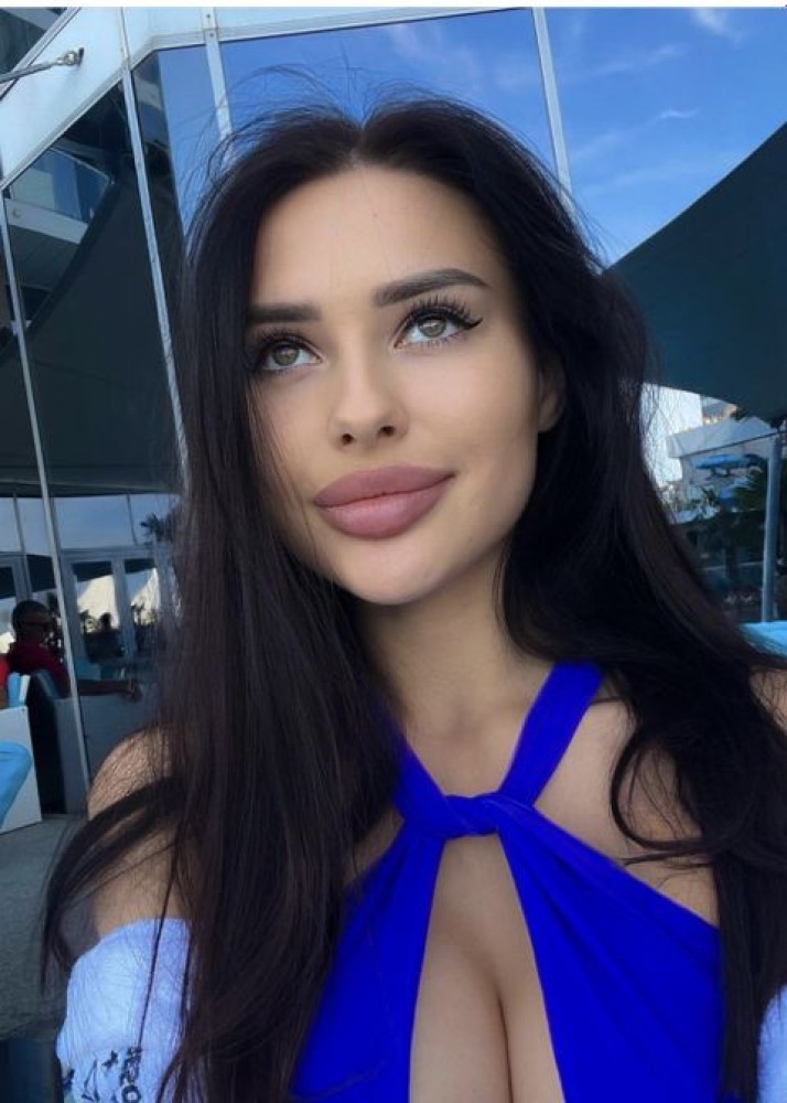 Индивидуалка Натали фото № 2 в городе Кумертау