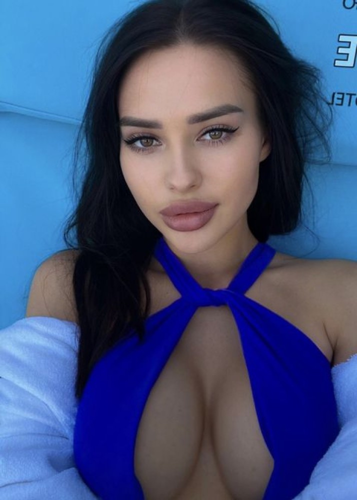 Индивидуалка Натали фото № 2 в городе Кумертау