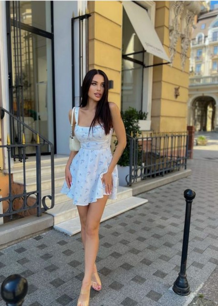 Индивидуалка Натали фото № 2 в городе Кумертау