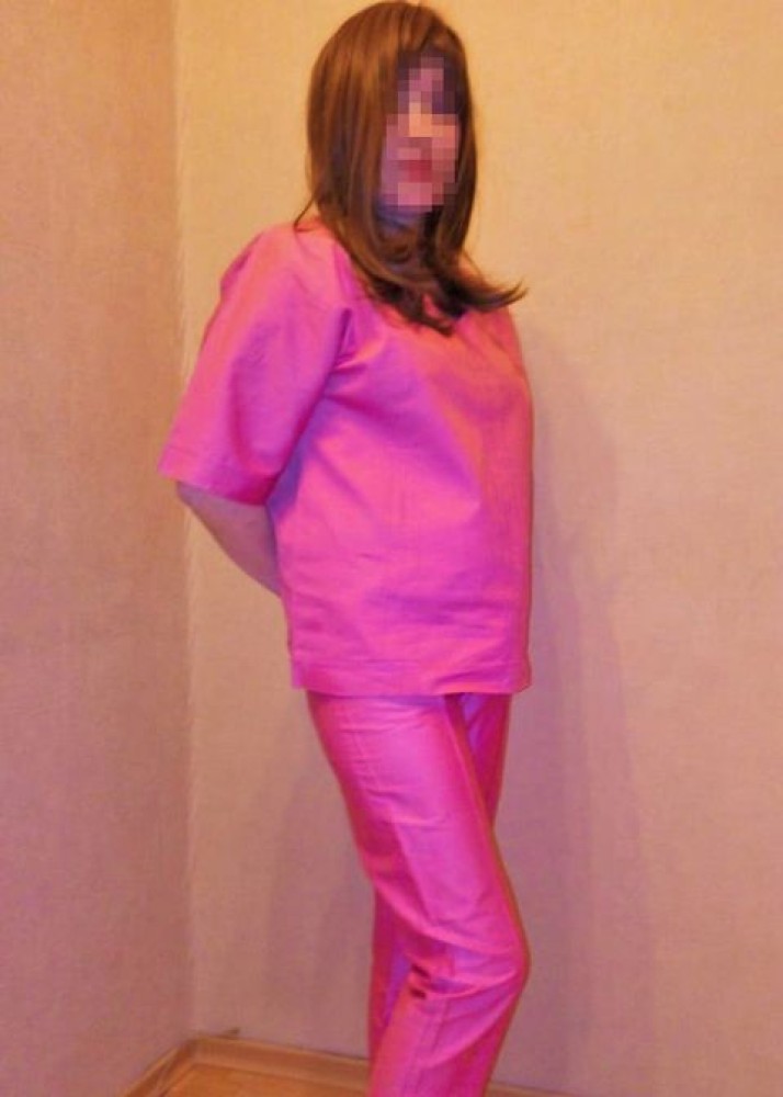 Индивидуалка Натали фото № 2 в городе Кумертау