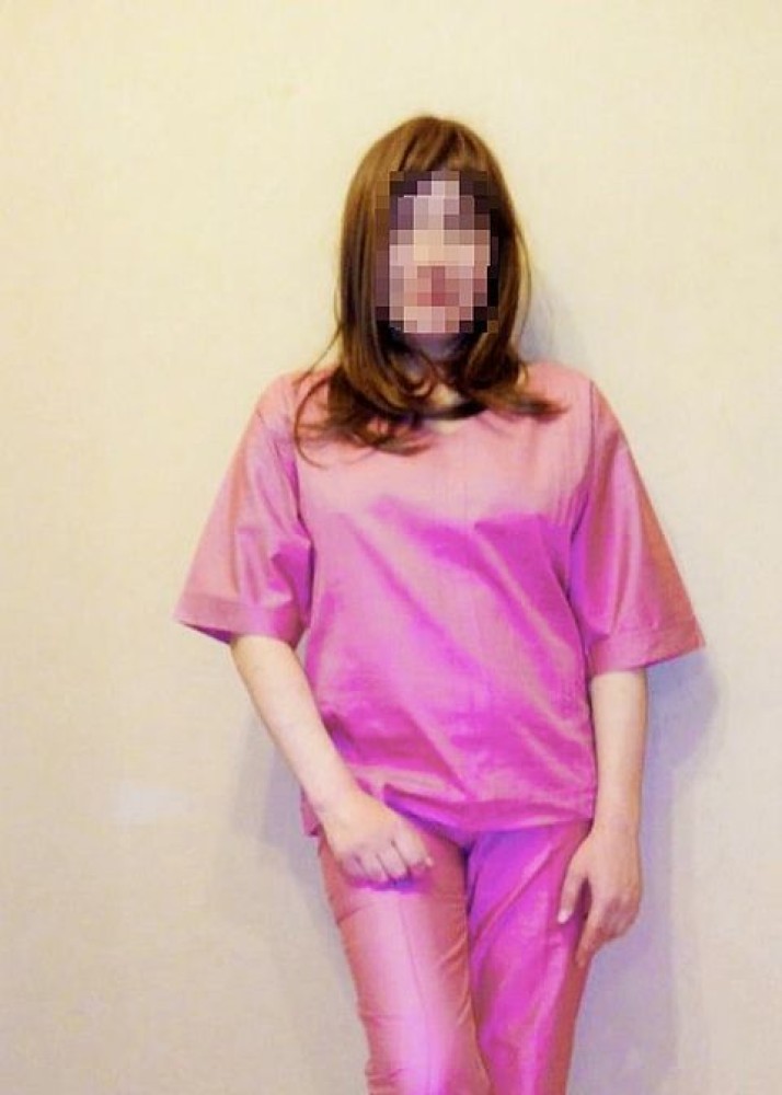 Индивидуалка Натали фото № 2 в городе Кумертау