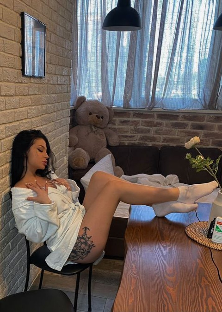 Индивидуалка Ника фото № 2 в городе Кумертау