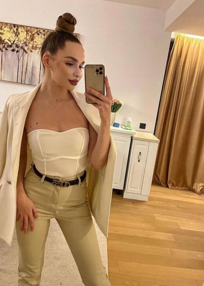 Индивидуалка Ольга фото № 2 в городе Кумертау