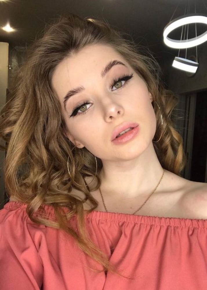 Индивидуалка Полина главное фото в городе Кумертау 