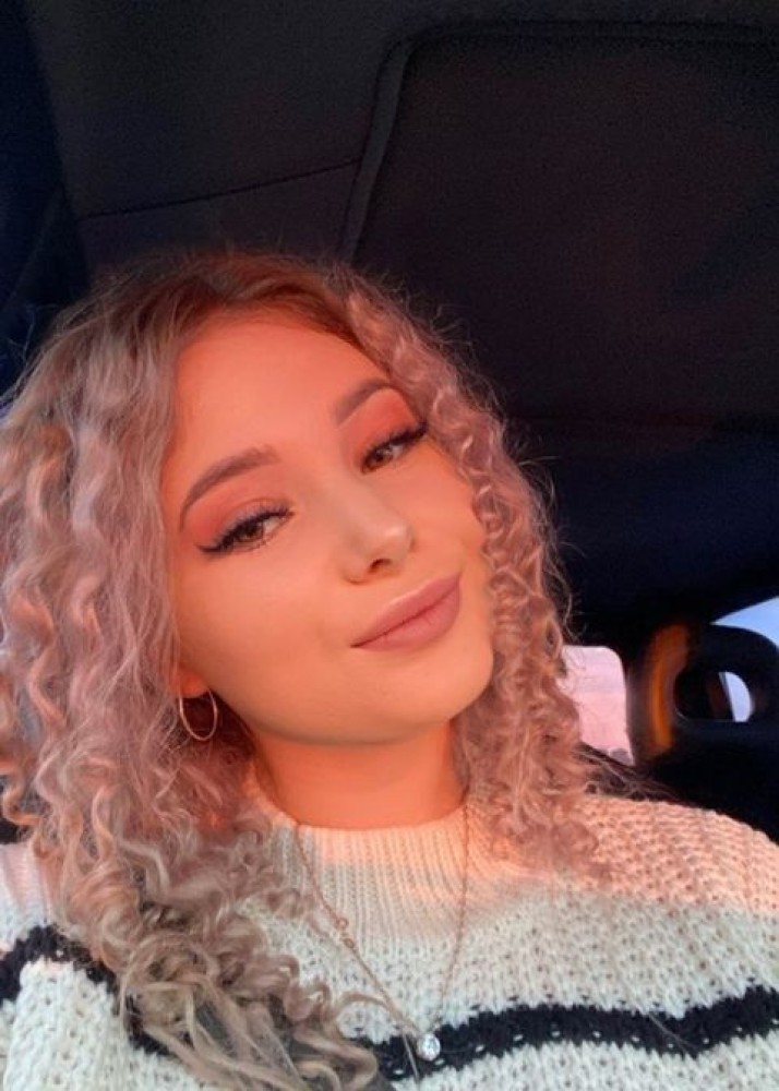 Индивидуалка Полина фото № 2 в городе Кумертау