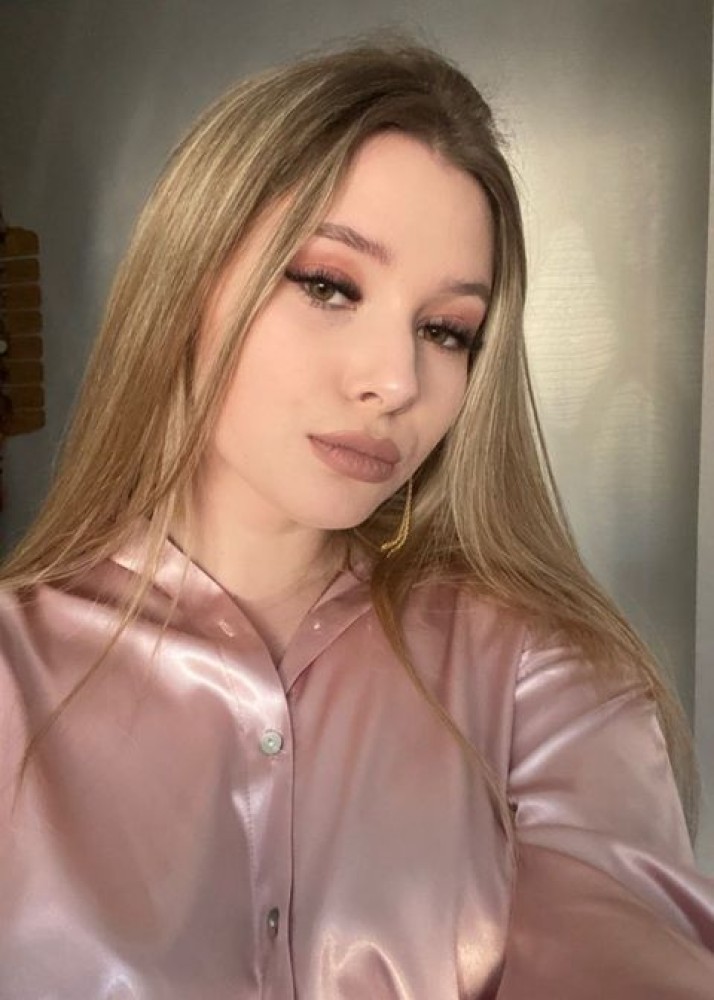 Индивидуалка Полина фото № 2 в городе Кумертау