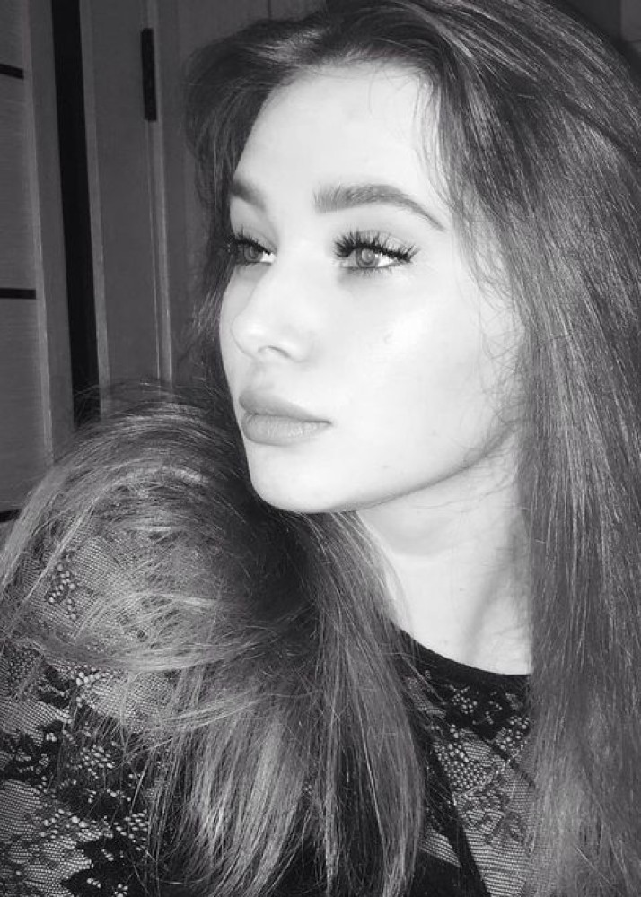 Индивидуалка Полина фото № 2 в городе Кумертау