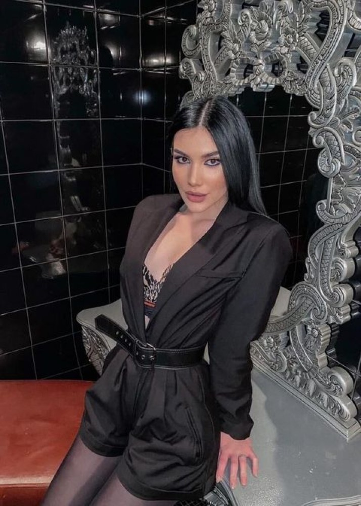 Индивидуалка Полина фото № 2 в городе Кумертау