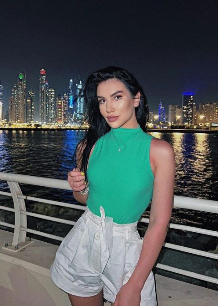 Индивидуалка Полина фото № 2 в городе Кумертау