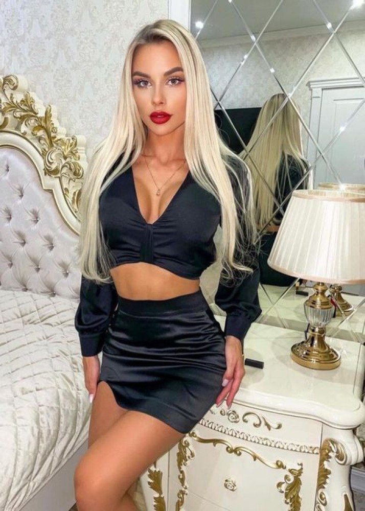 Индивидуалка Рина фото № 2 в городе Кумертау