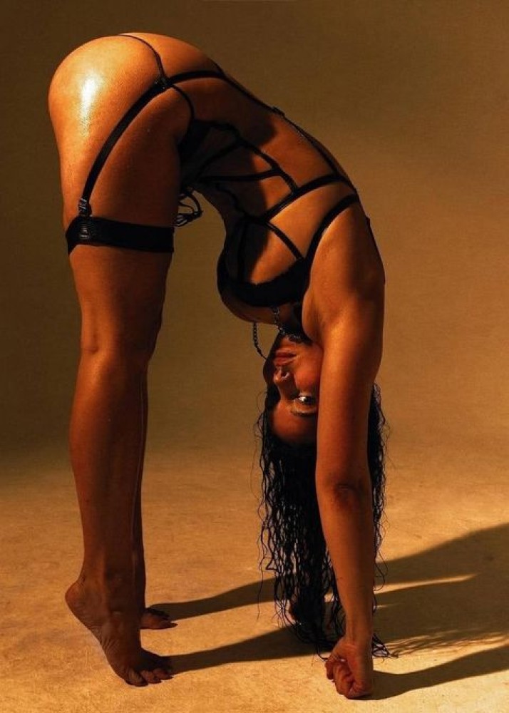 Индивидуалка София фото № 2 в городе Кумертау