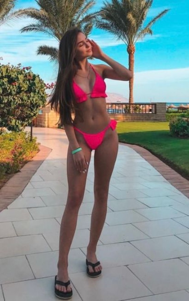 Индивидуалка София фото № 2 в городе Кумертау