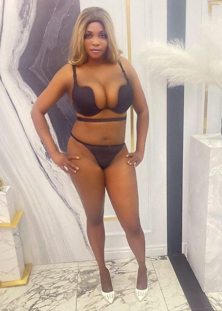 Индивидуалка София главное фото в городе Кумертау 