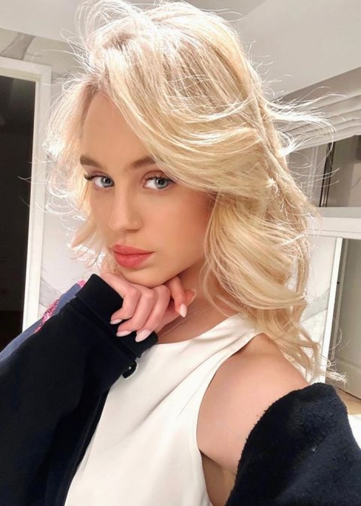 Индивидуалка Соня фото № 2 в городе Кумертау