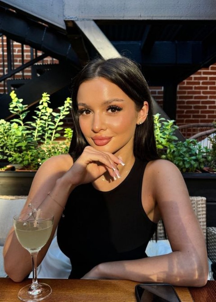 Индивидуалка Таня фото № 2 в городе Кумертау