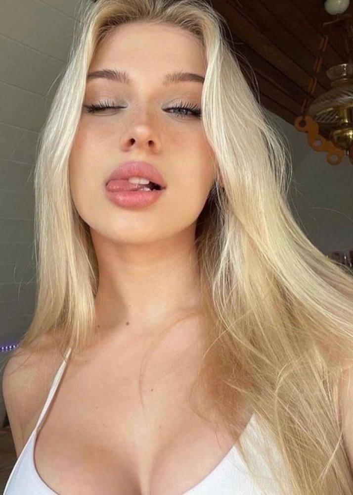 Индивидуалка Вика главное фото в городе Кумертау 