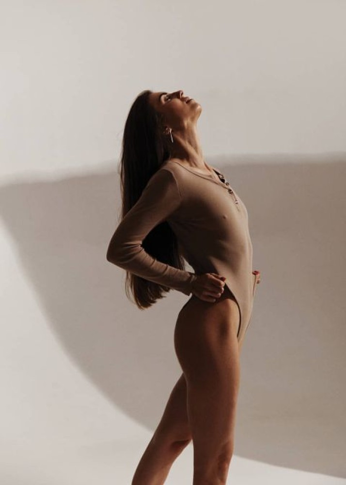 Индивидуалка Вика фото № 2 в городе Кумертау