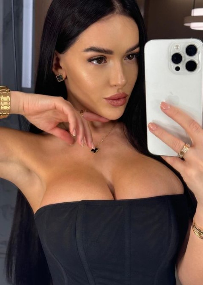 Индивидуалка Вика главное фото в городе Кумертау 